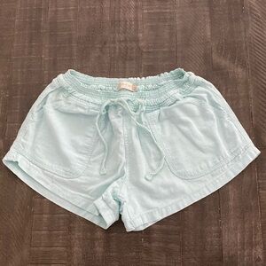 Altar’d State shorts